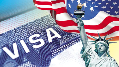 America