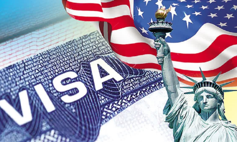 America