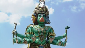 Anjaneya