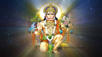 Anjaneya