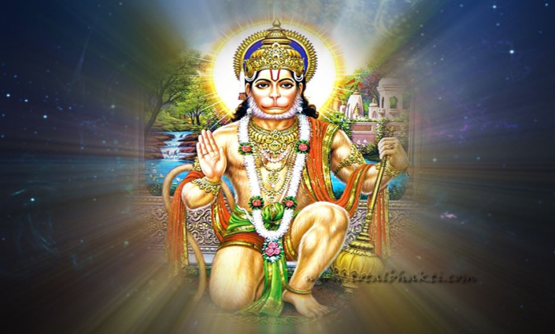 Anjaneya