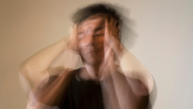 Anxiety