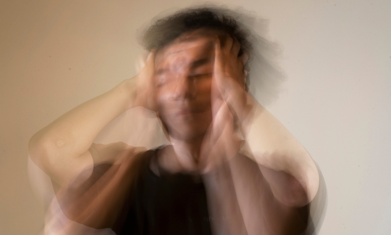 Anxiety