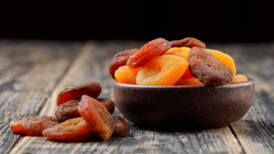 Apricots