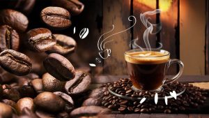Araku coffee