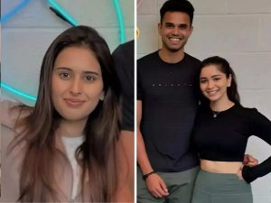 Arjun Tendulkar