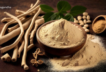 Ashwagandha