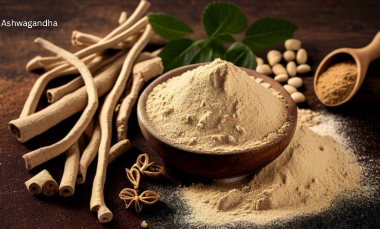 Ashwagandha