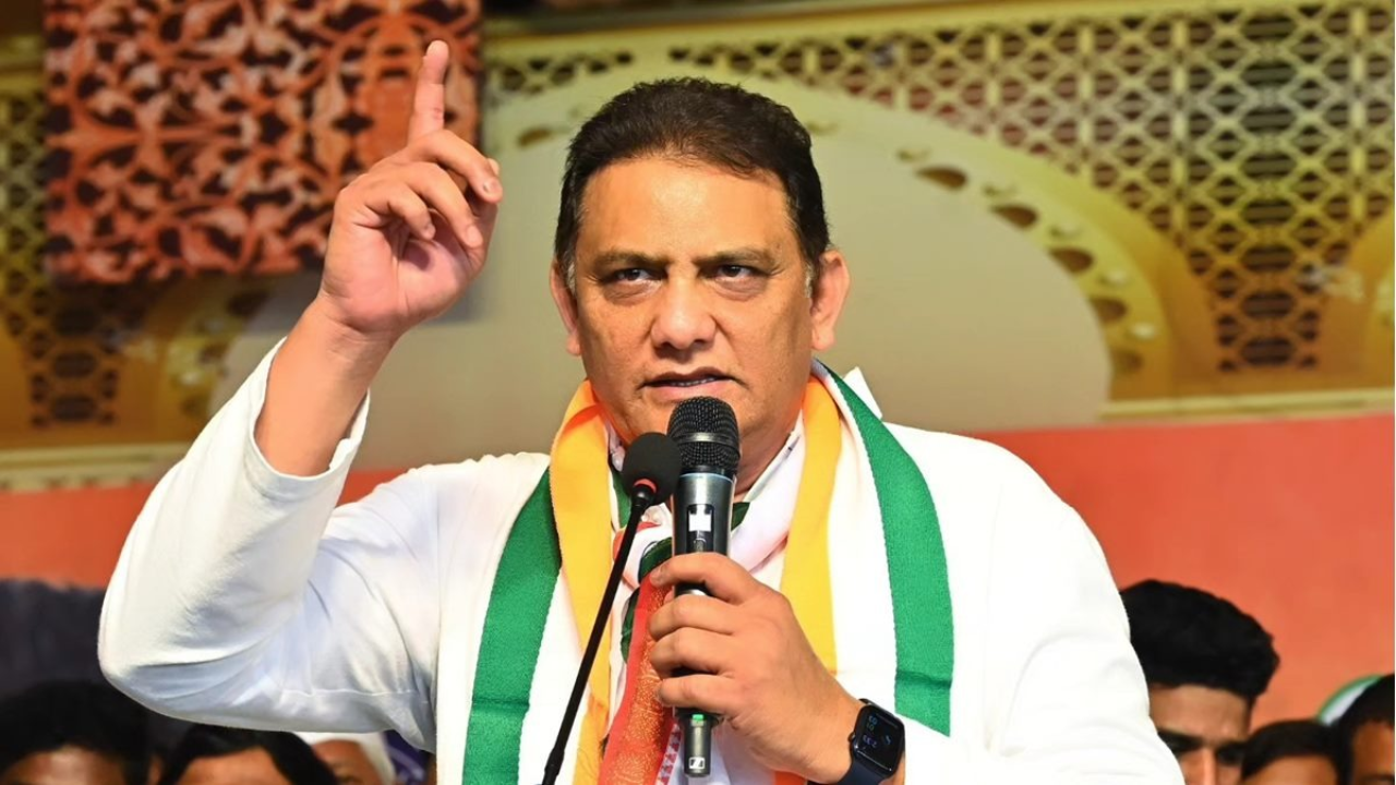 Azharuddin