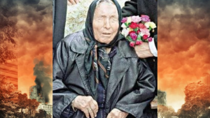 Baba Vanga 