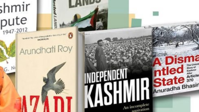 Ban on books