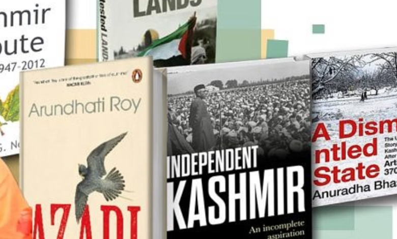 Ban on books