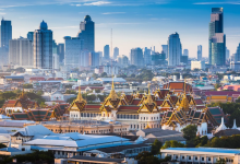 Bangkok