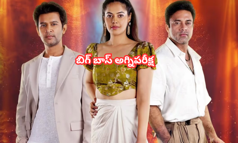 Bigg Boss