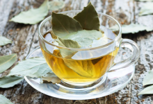 Biryani leaf Tea