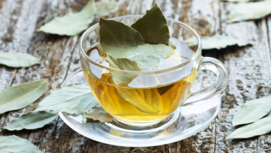 Biryani leaf Tea