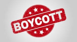 Boycott