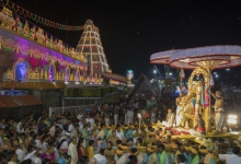 Brahmotsavam