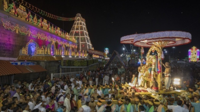 Brahmotsavam