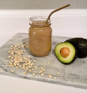 Breakfast-avacado