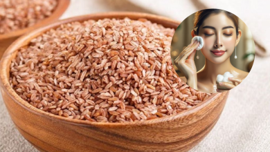 Brown-rice