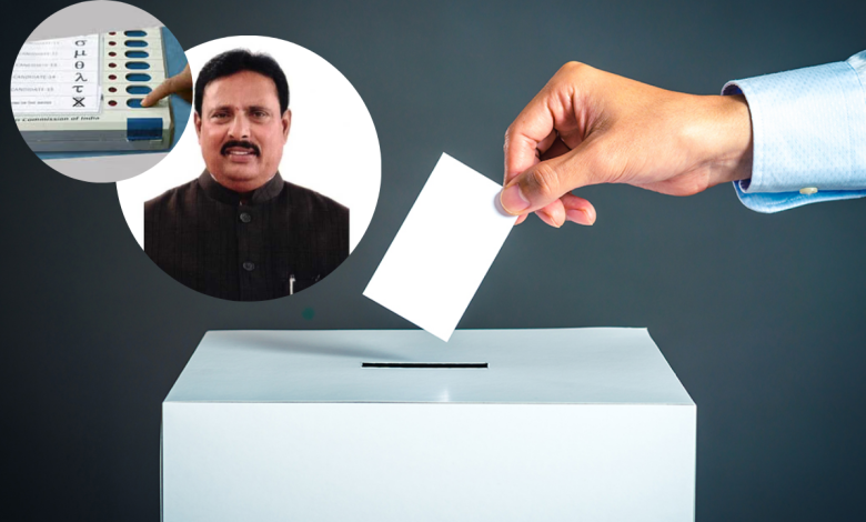 By-elections
