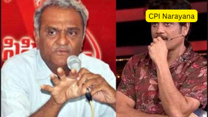 CPI Narayana