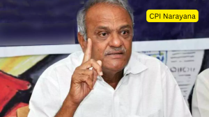 CPI Narayana 