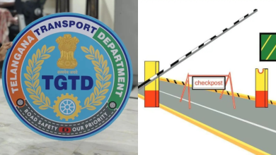 Checkposts