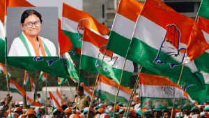 Congress-Meenakshi Natarajan