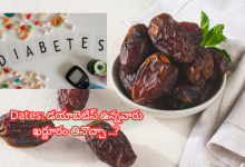Dates
