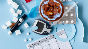 Dates-diabetes
