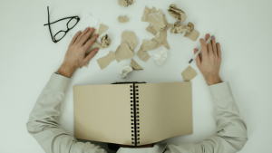 Decision fatigue