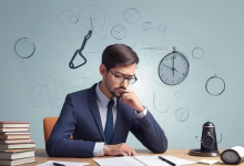 Decision fatigue