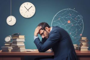 Decision fatigue