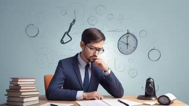 Decision fatigue