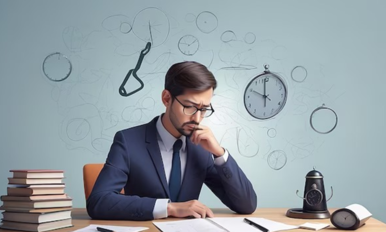 Decision fatigue