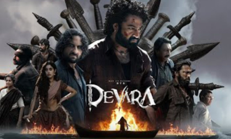 Devara-2