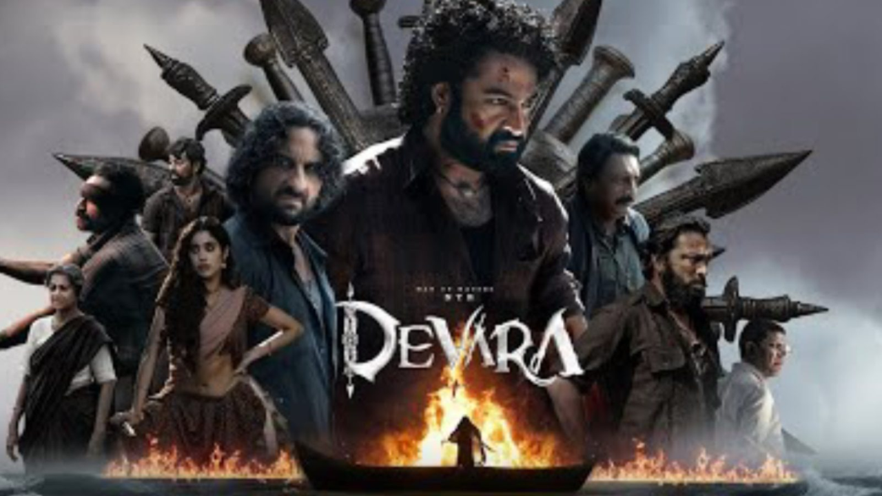 Devara-2