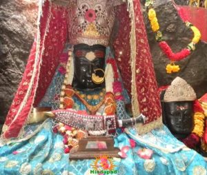 Dhari Devi