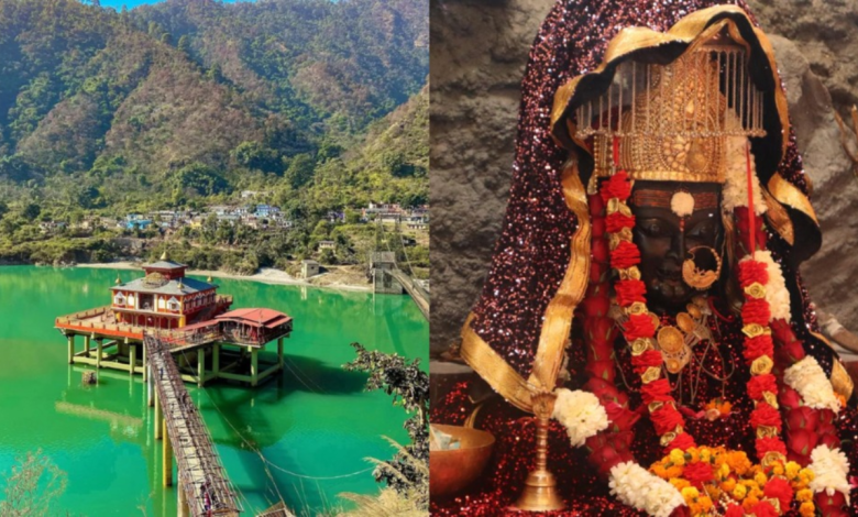 Dhari Devi