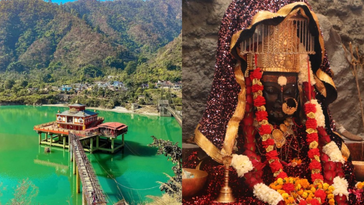 Dhari Devi