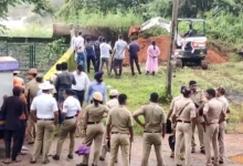 Dharmasthala