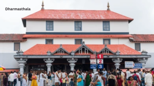 Dharmasthala