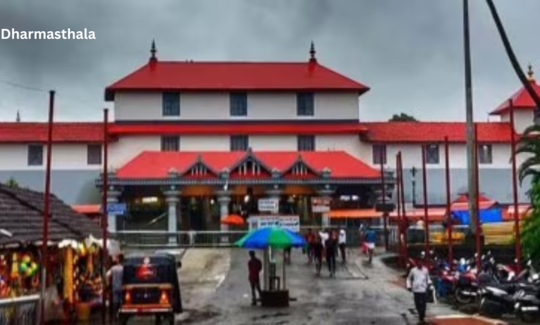 Dharmasthala