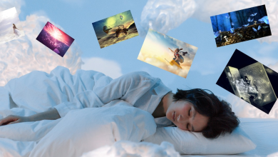 Dreams