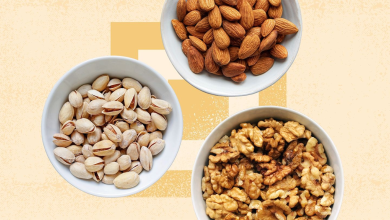 Dry fruits