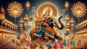 Dussehra