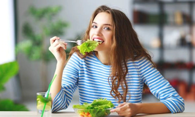 Eat Food