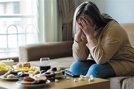 Eating disorders